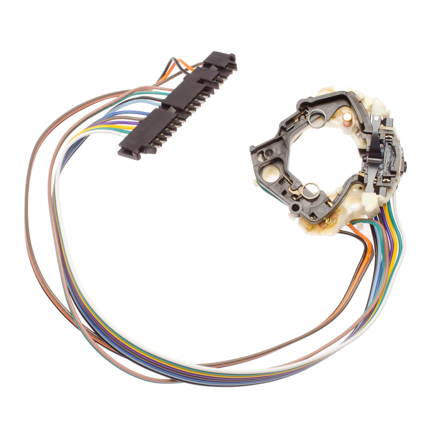 Turn Signal Switch Standard Ignition TW-27