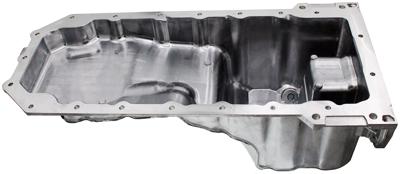 Engine Oil Pan Dorman - OE Solutions 264-169