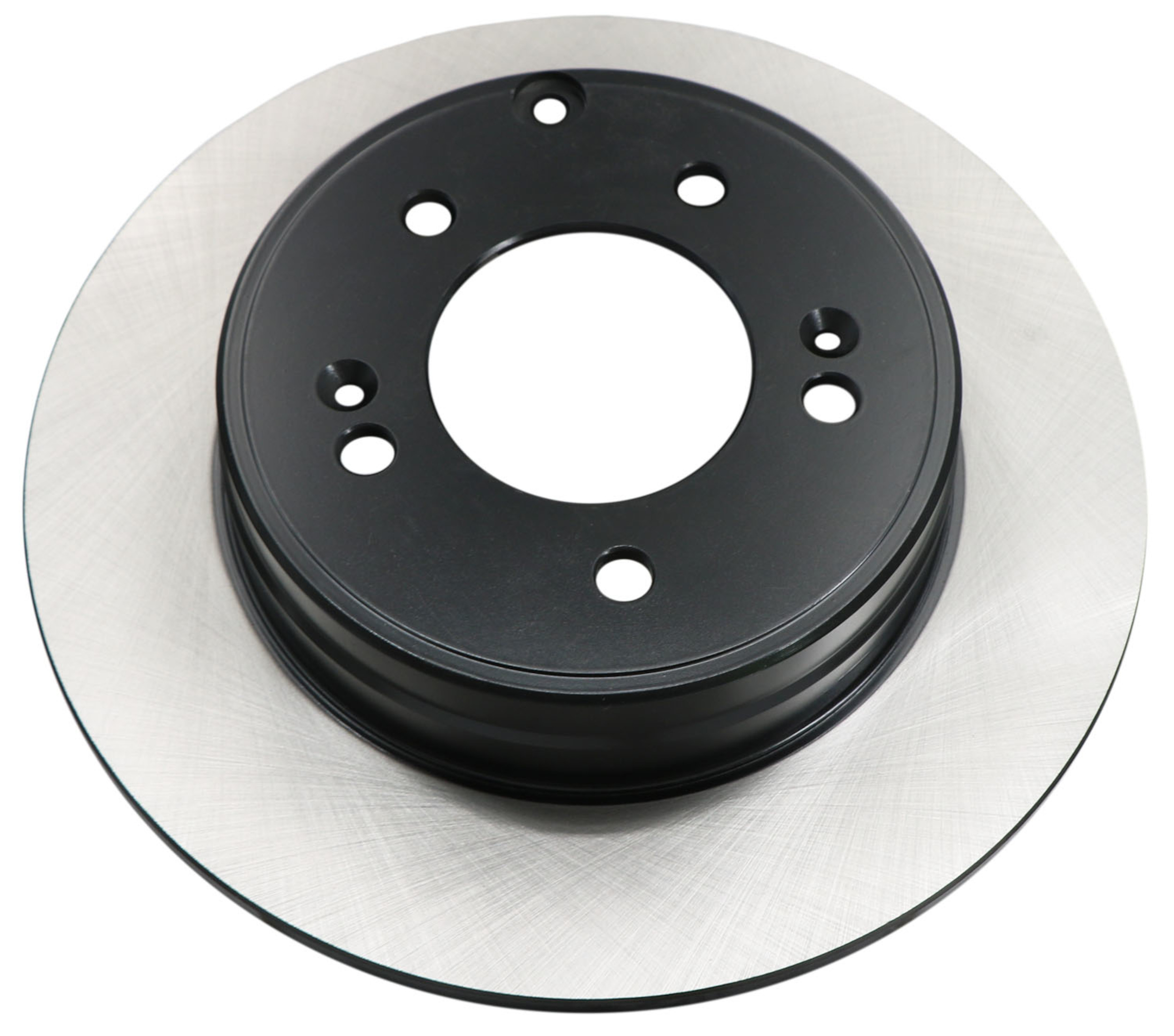 Disc Brake Rotor Perfect Stop PS31424HC