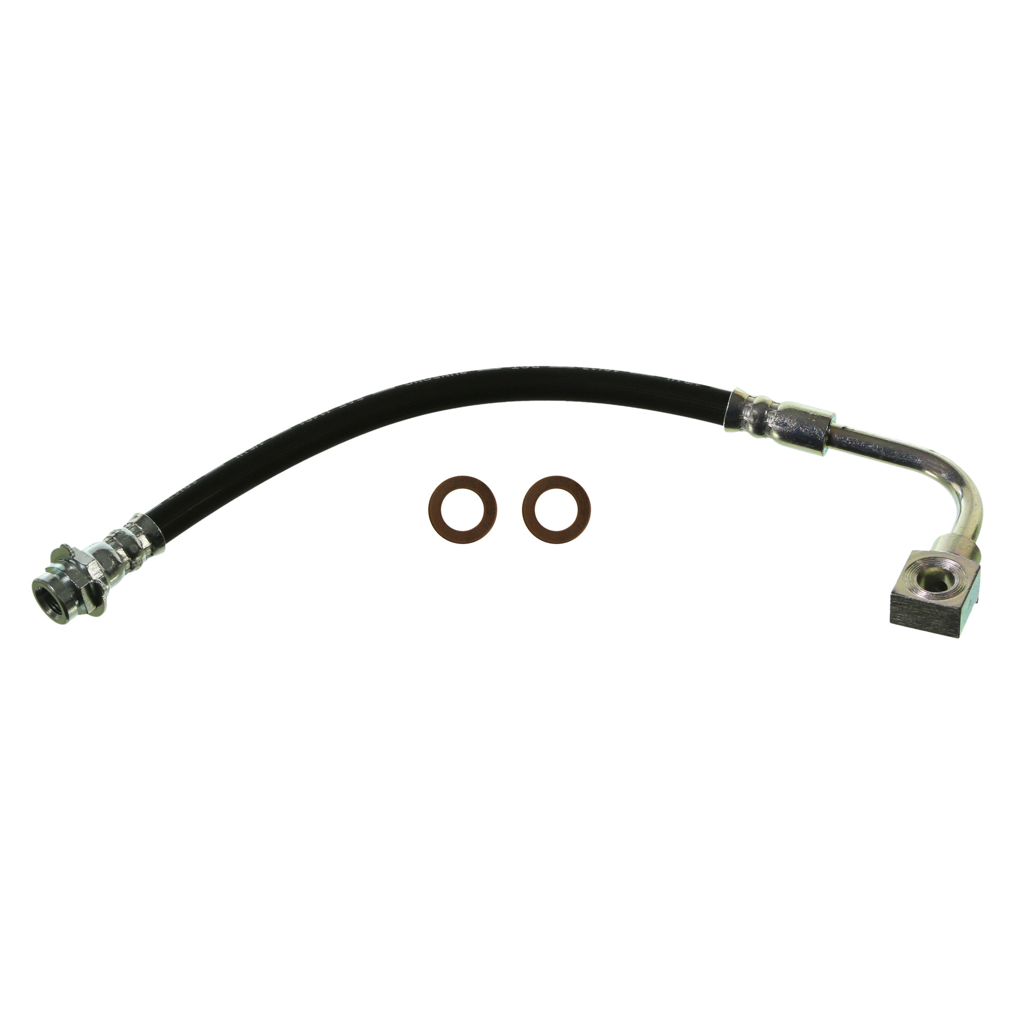 Brake Hydraulic Hose Wagner Brake BH141377