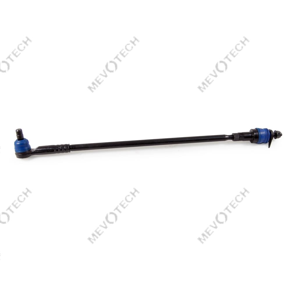 Lateral Arm and Ball Joint Assembly Mevotech Supreme CMS40158