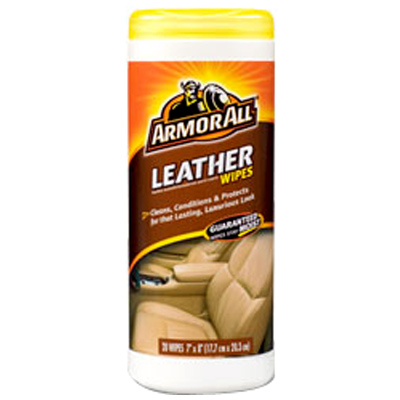 Leather Cleaner Armor All 10881