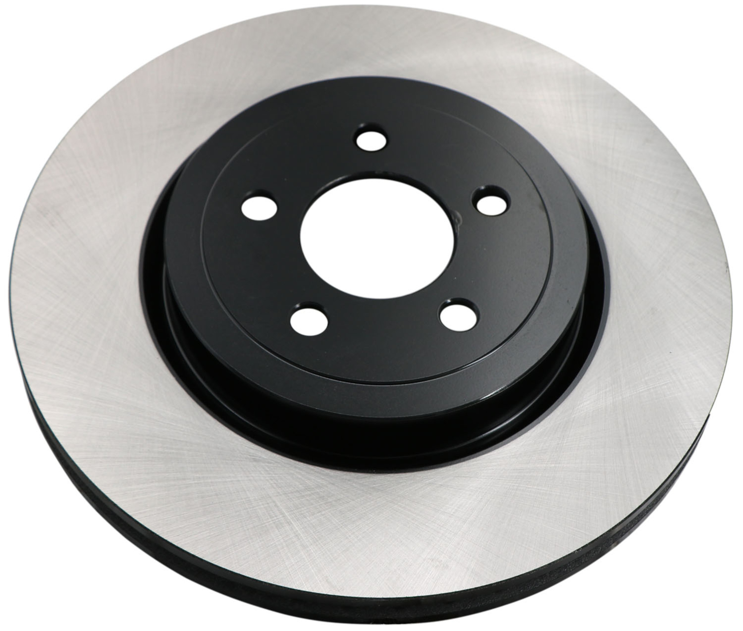 Disc Brake Rotor Perfect Stop PS126269HC