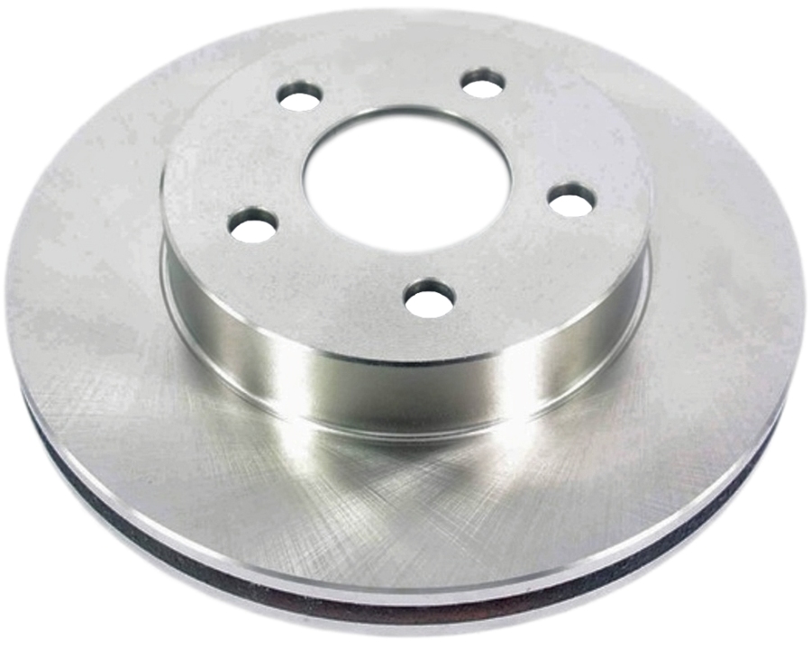 Disc Brake Rotor Perfect Stop 662837
