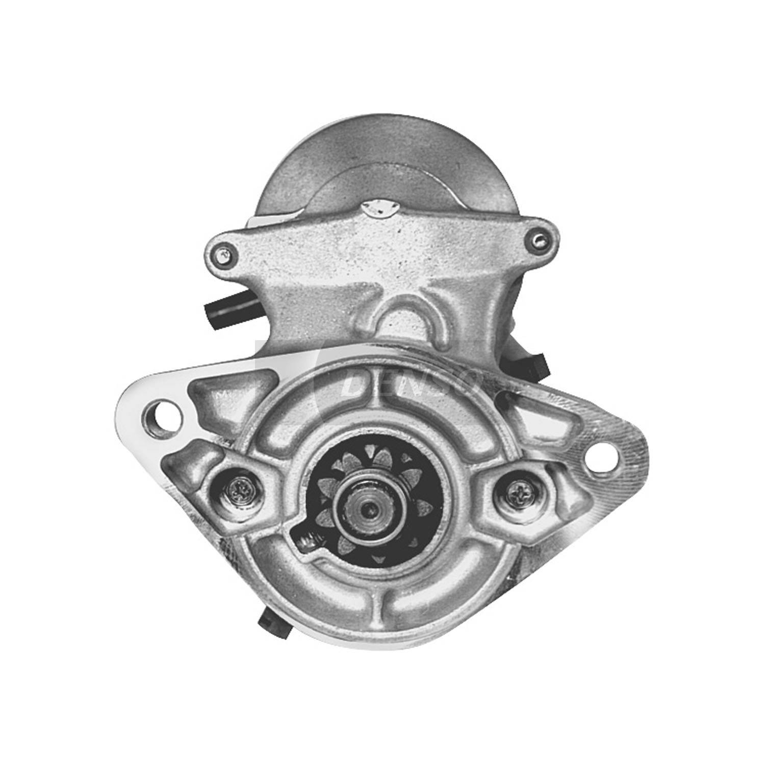 Starter DENSO Auto Parts 280-0162
