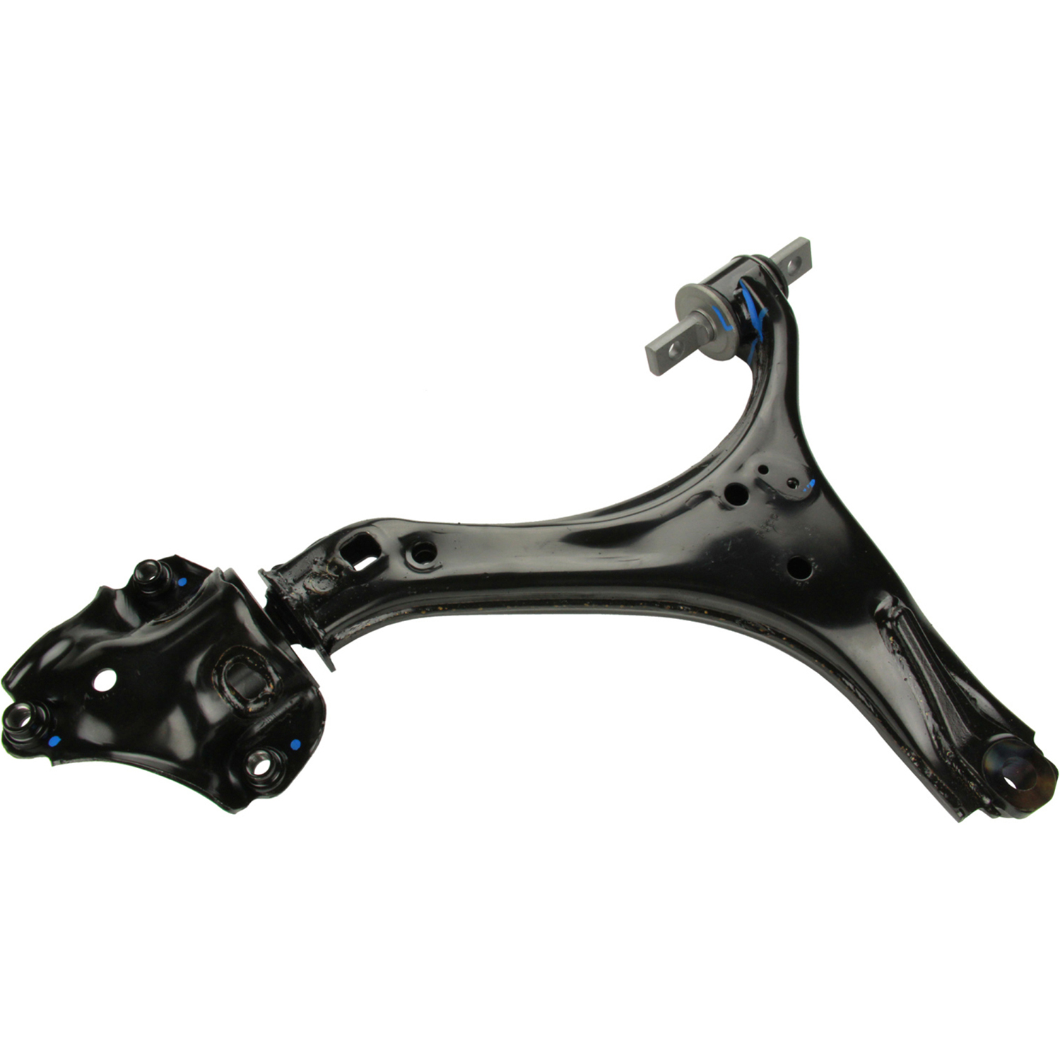 Suspension Control Arm MOOG Chassis Products RK642517