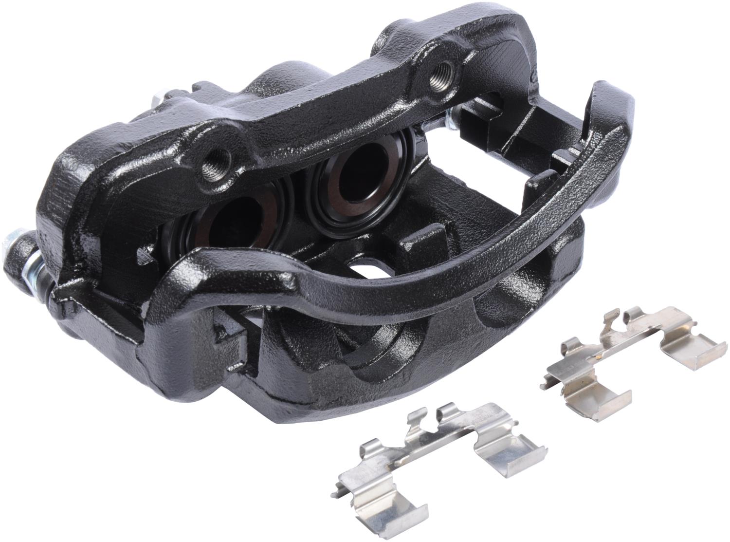 Disc Brake Caliper Perfect Stop 89X00608A