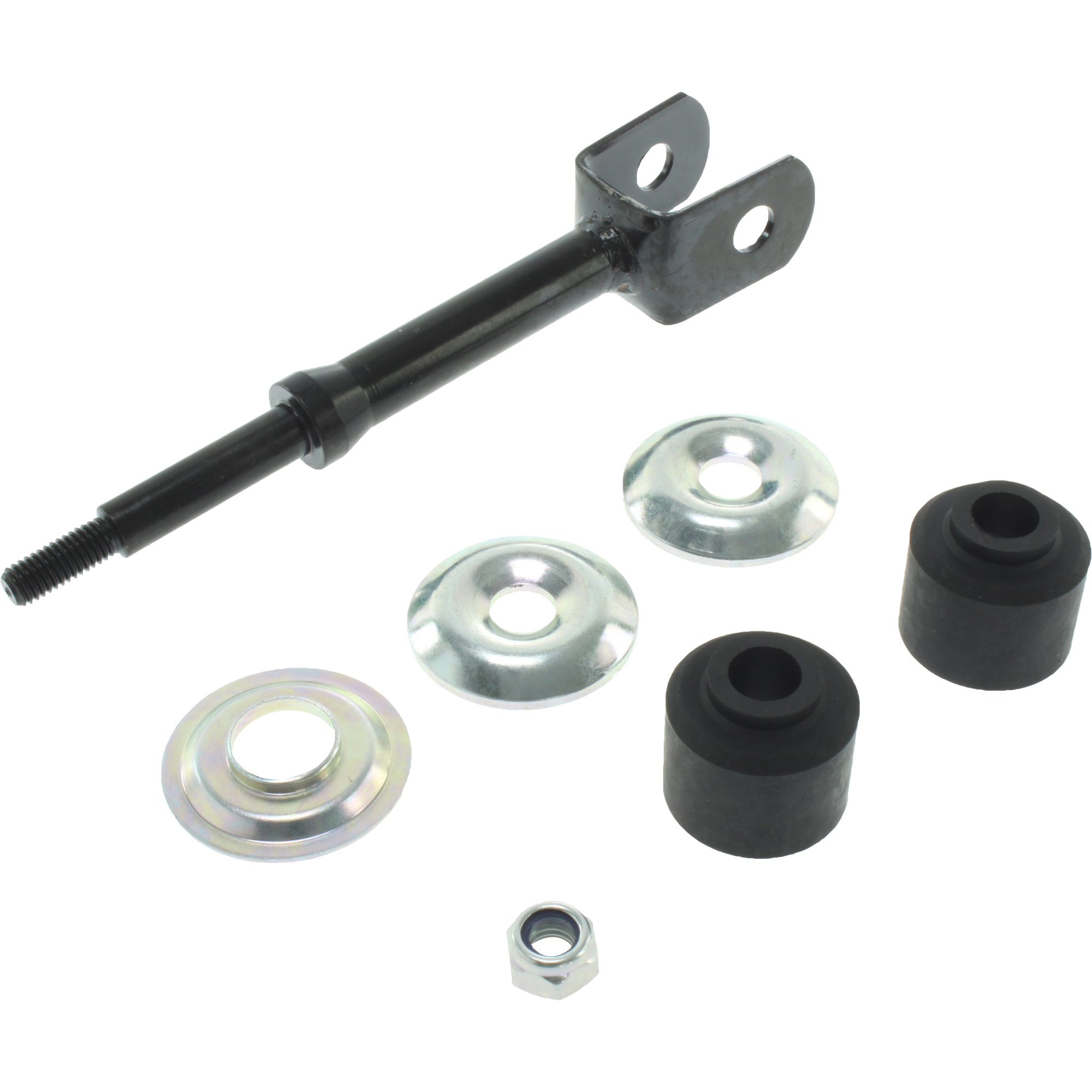 Suspension Stabilizer Bar Link Kit Centric Parts 606.44044
