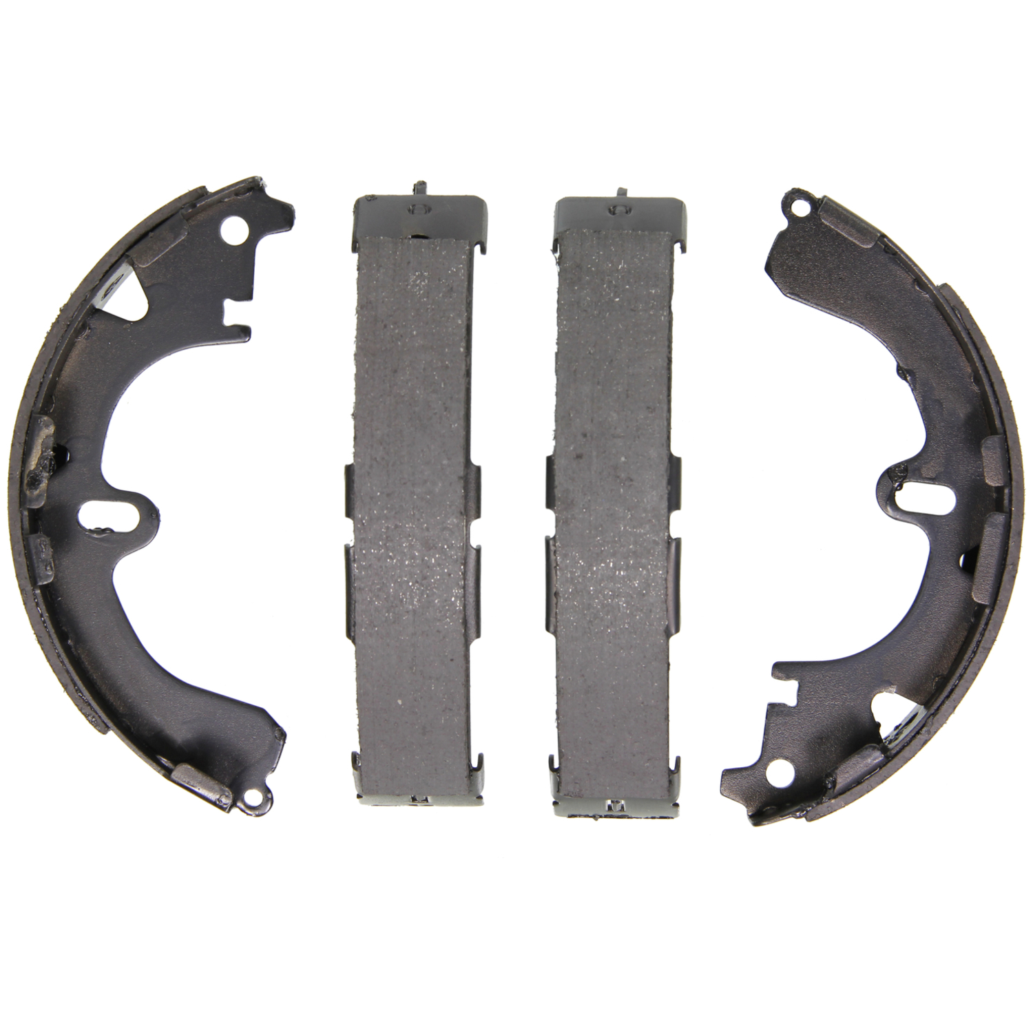 Drum Brake Shoe Wagner Brake Z551