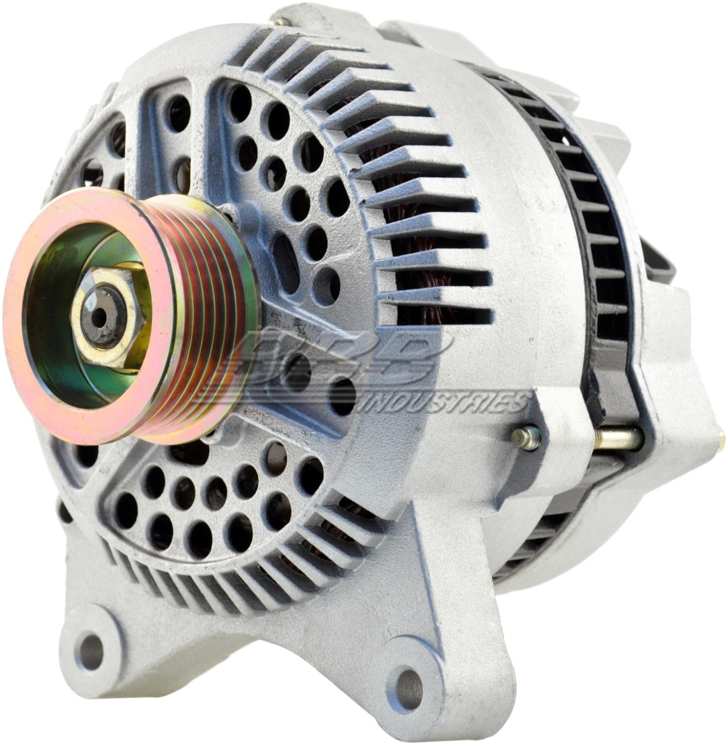 Alternator TERREPOWER formerly BBB Industries 7764