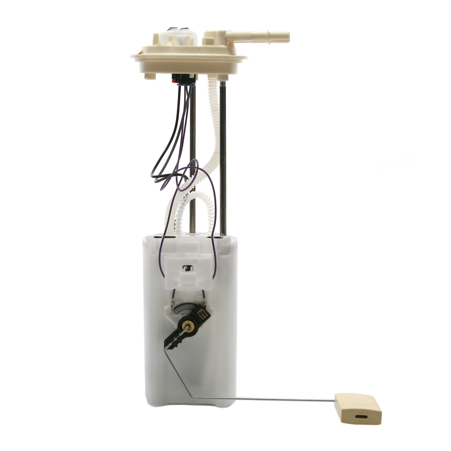 Fuel Pump Module Assembly Delphi FG0100