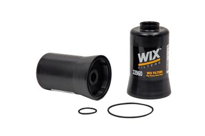 Fuel Water Separator Filter Wix 33960