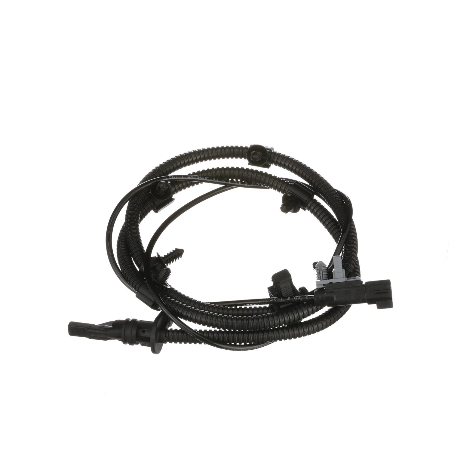 ABS Wheel Speed Sensor Standard Ignition ALS3252