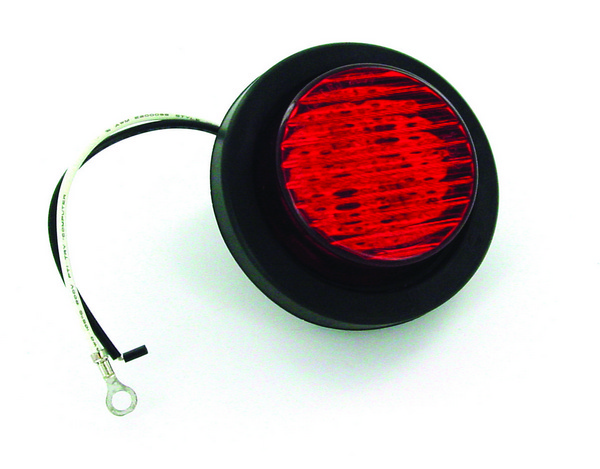 Multi-Purpose Warning Light Techspan 712238