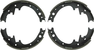 Drum Brake Shoe Set Bosch BS333