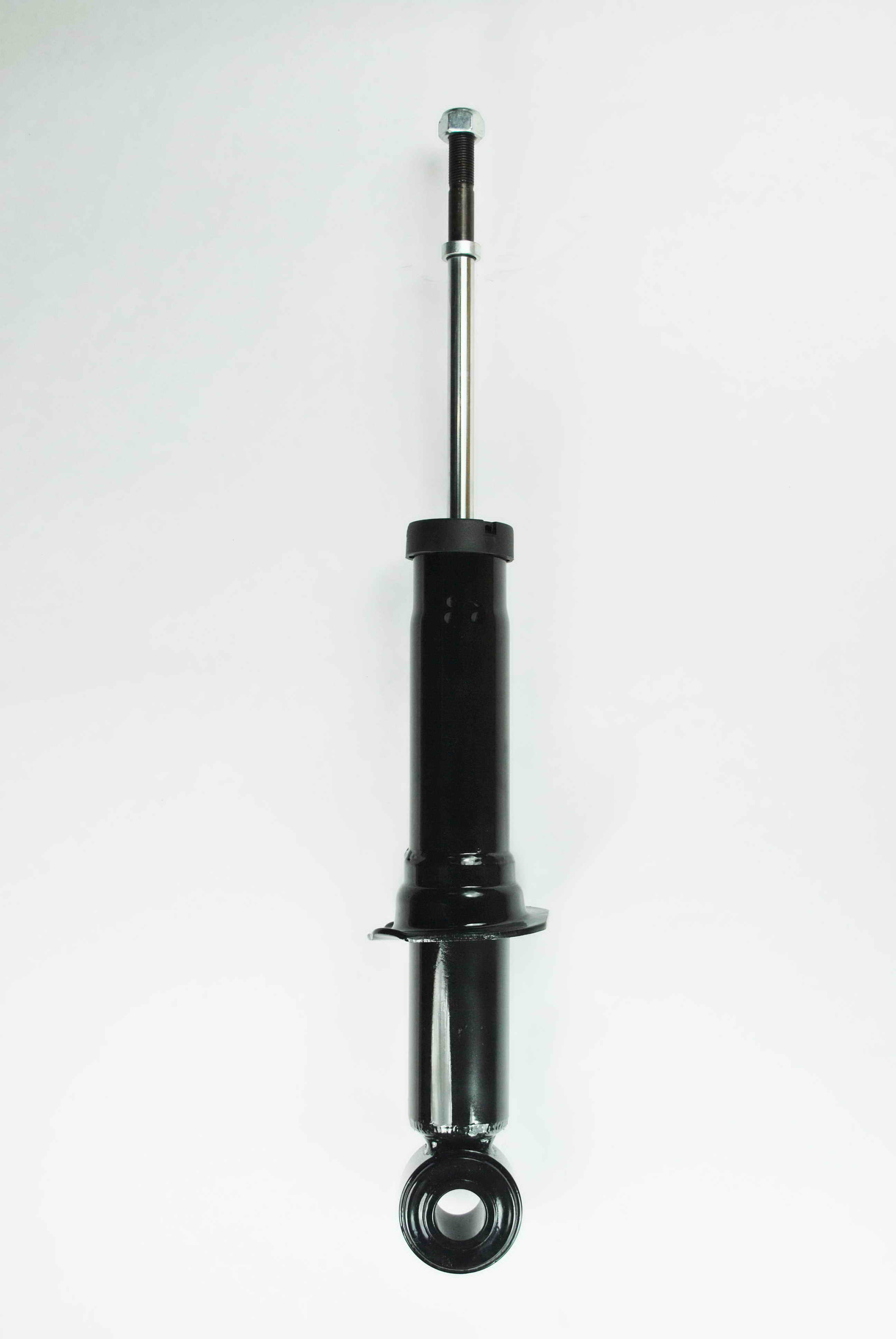 Suspension Strut MacPherson Ride Control MP345404