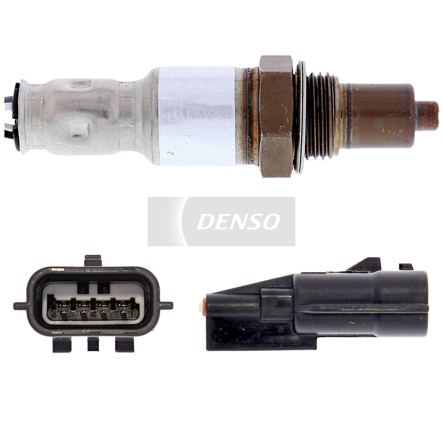 Oxygen Sensor DENSO Auto Parts 234-8060