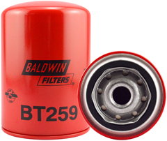 Engine Oil Filter Baldwin BT259