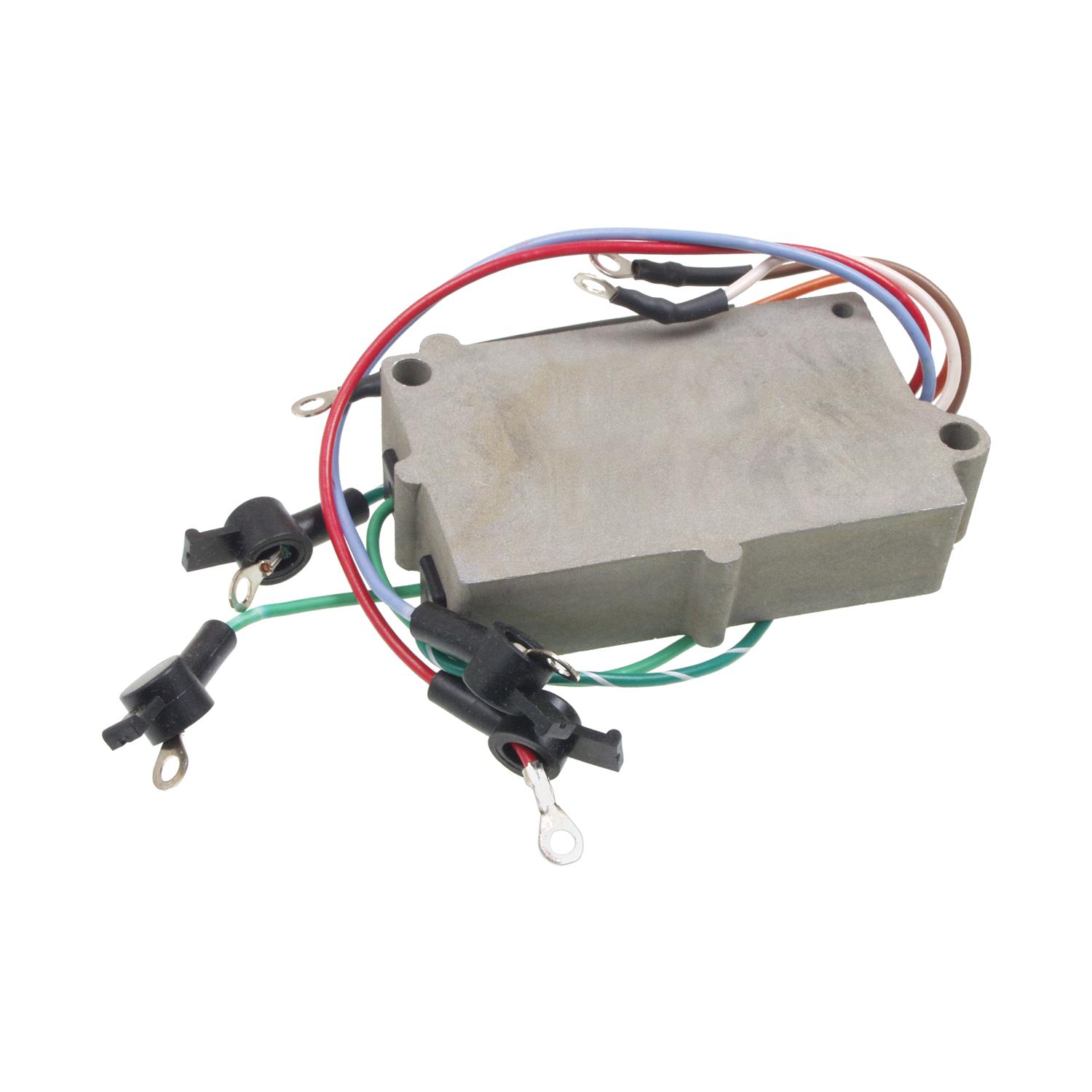 Ignition Control Module Standard Ignition LX-1080