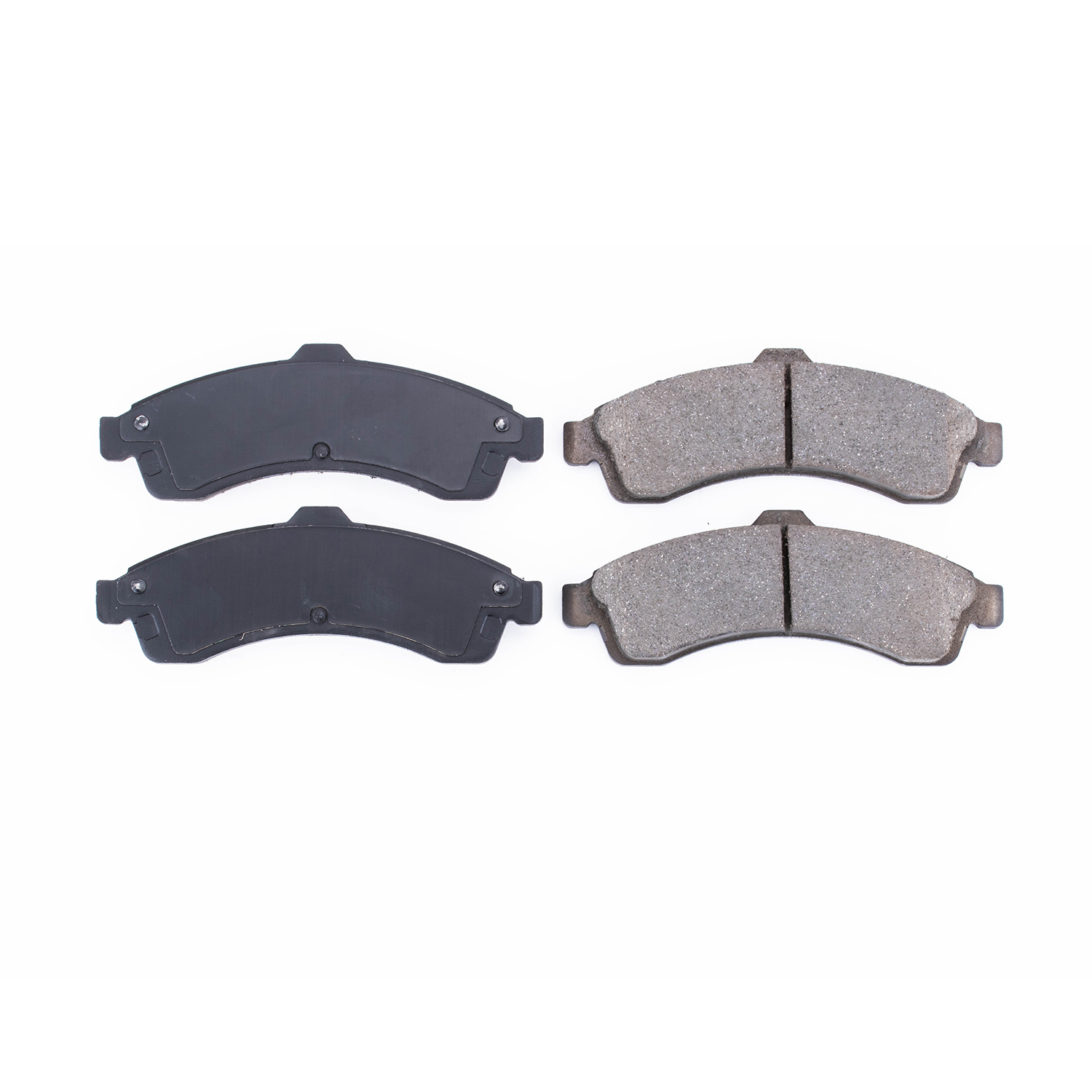 Disc Brake Pad Set PowerStop 16-882