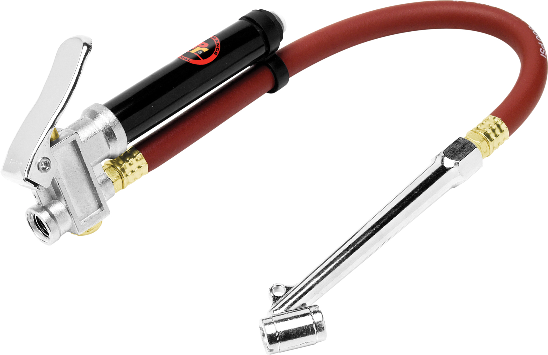 Inflator Gauge Performance Tool M585DB