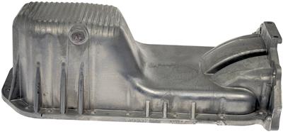Engine Oil Pan Dorman - OE Solutions 264-043