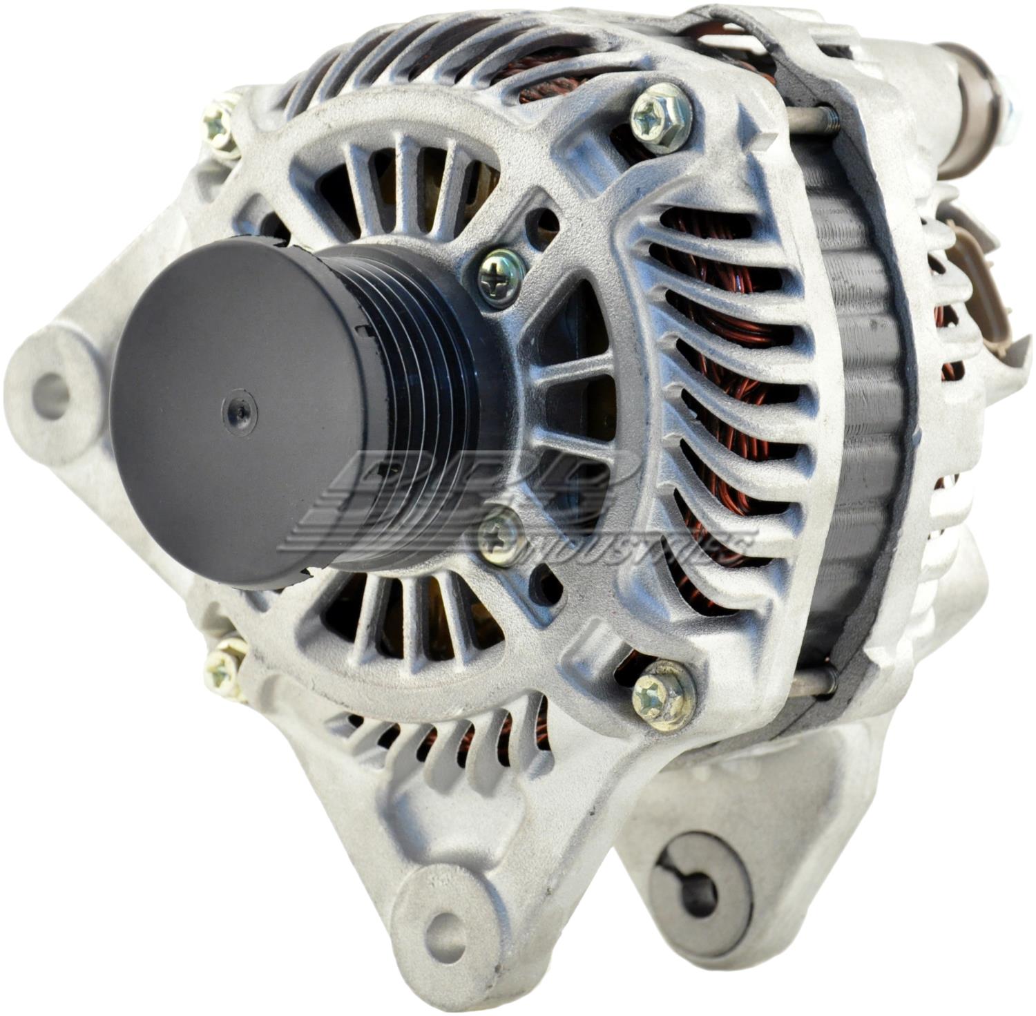 Alternator TERREPOWER formerly BBB Industries N11413