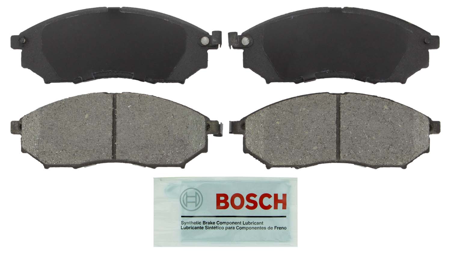 Disc Brake Pad Set Bosch BE888