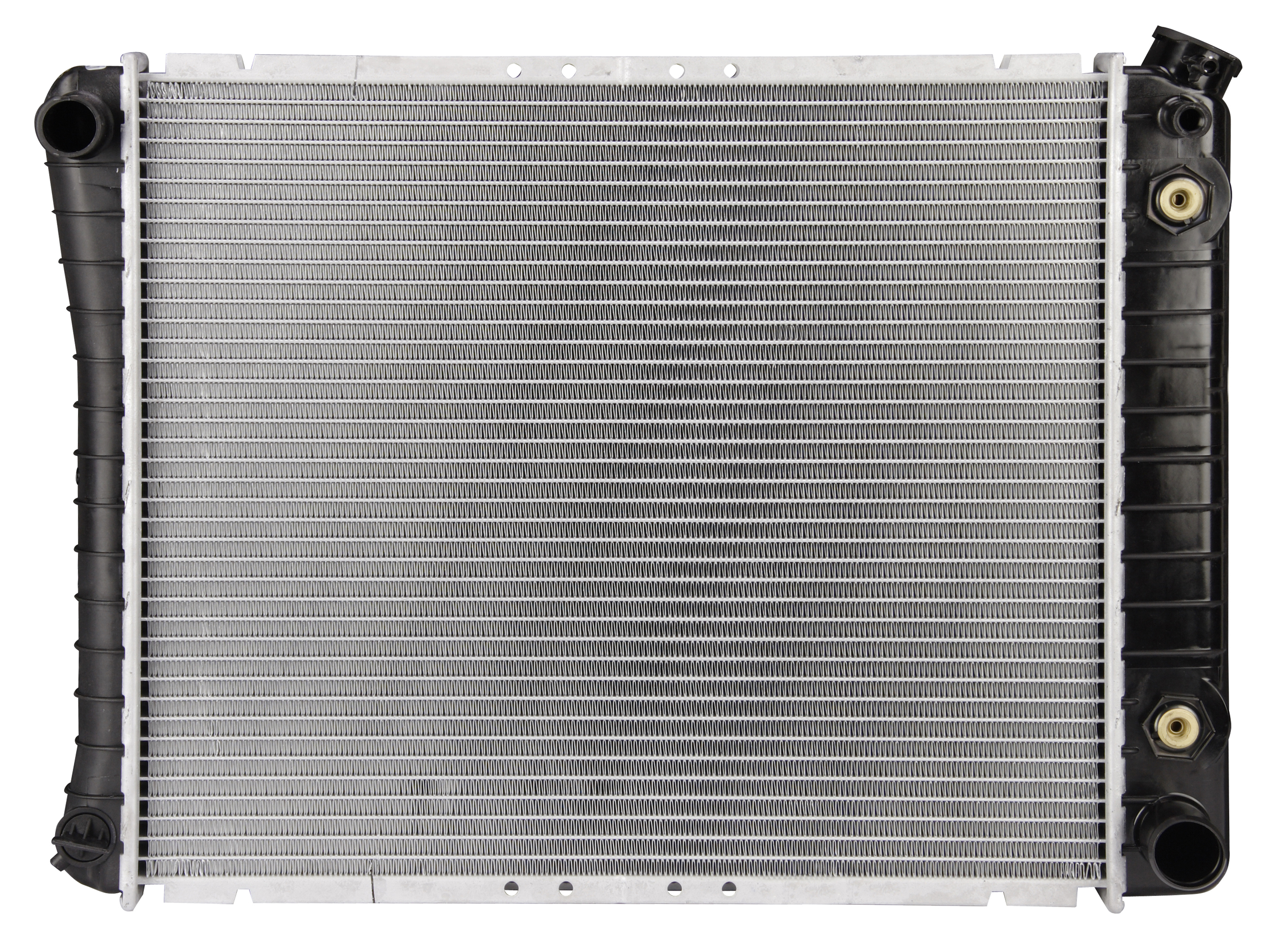 Radiator Spectra Premium CU174