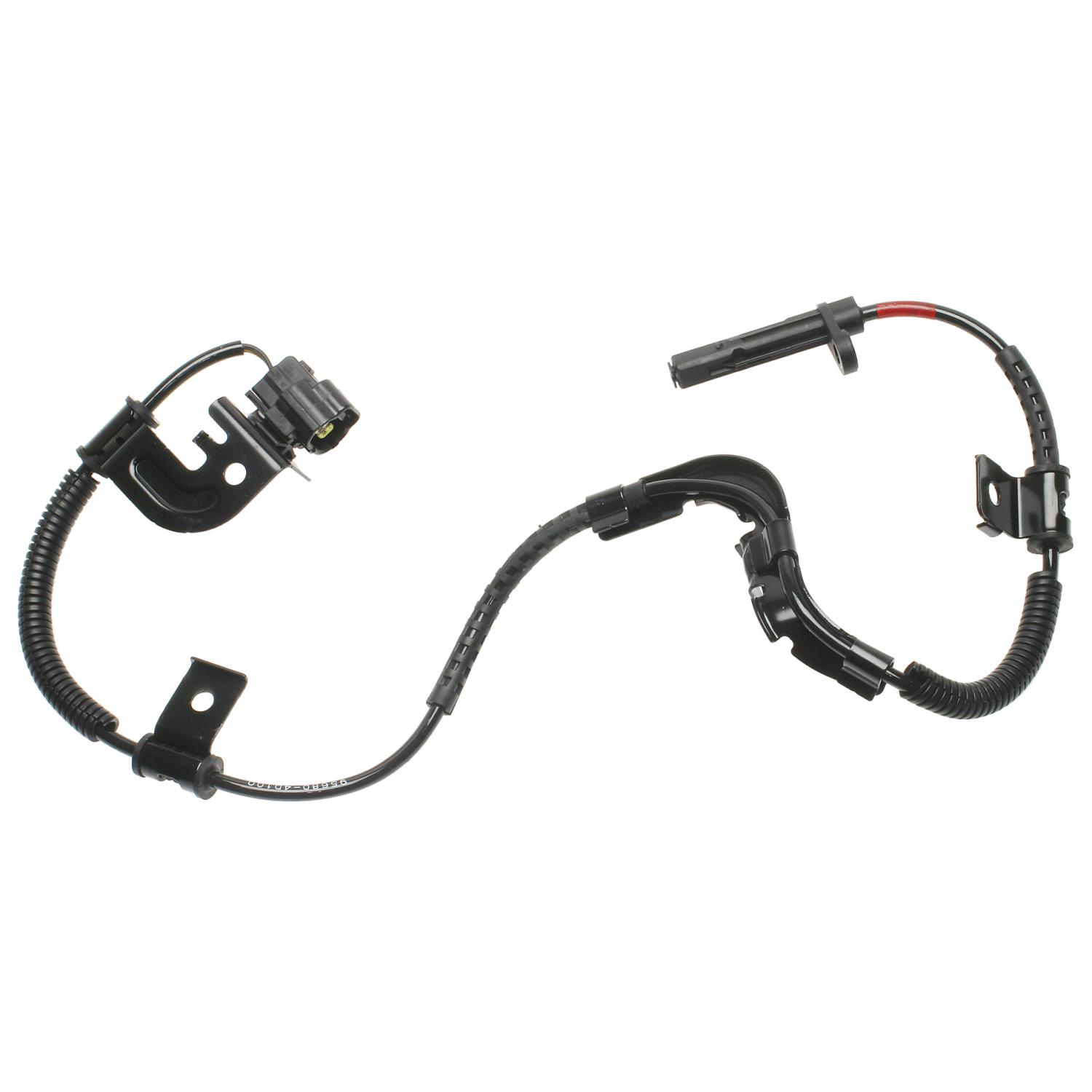 ABS Wheel Speed Sensor Standard Import ALS1695