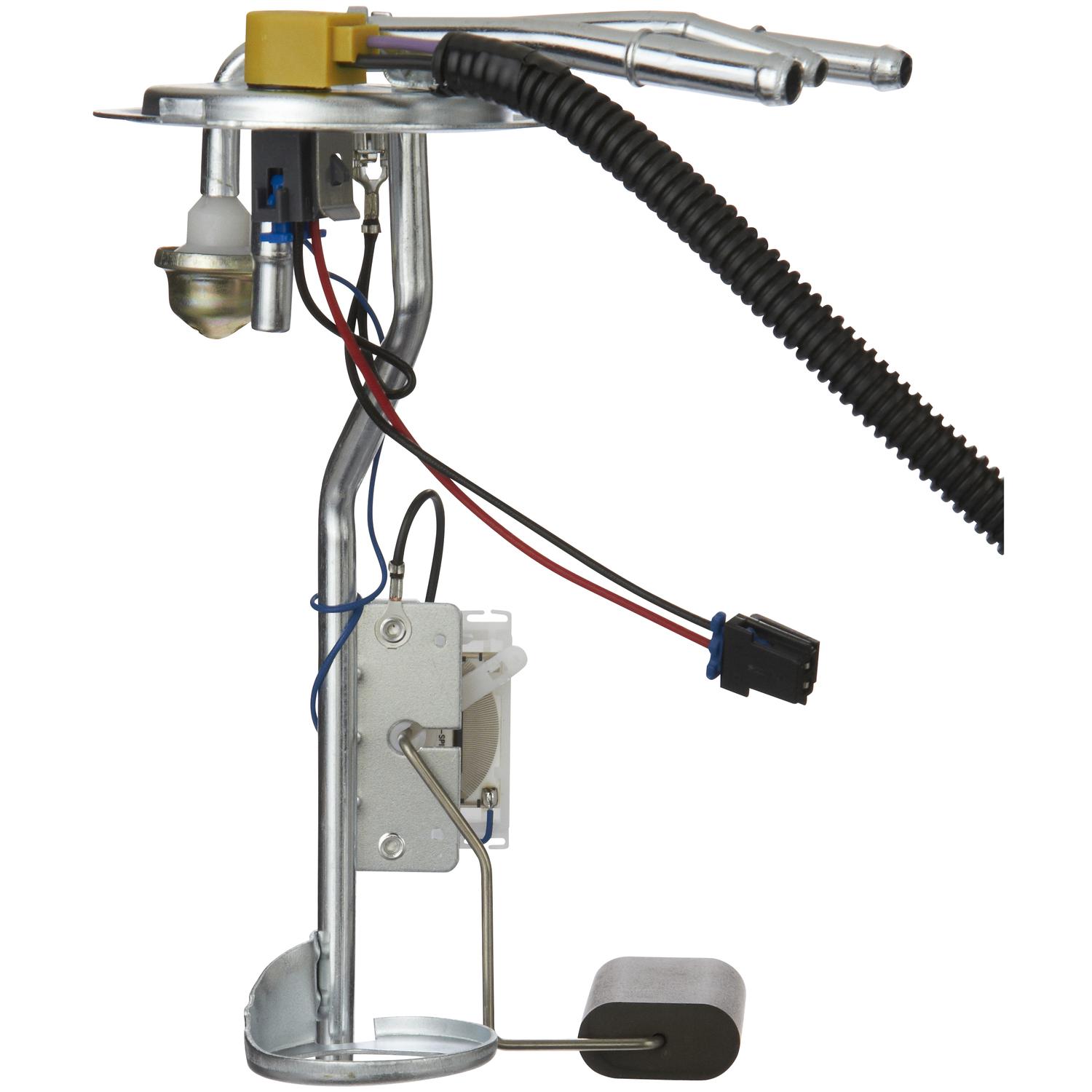 Fuel Tank Sending Unit Spectra Premium FG156A