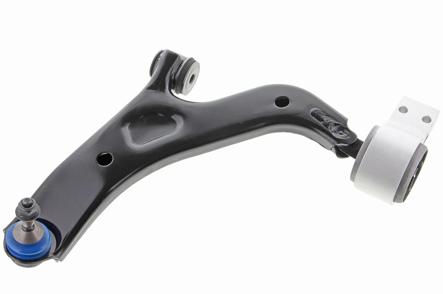 Suspension Control Arm and Ball Joint Assembly Mevotech Supreme CMS401214