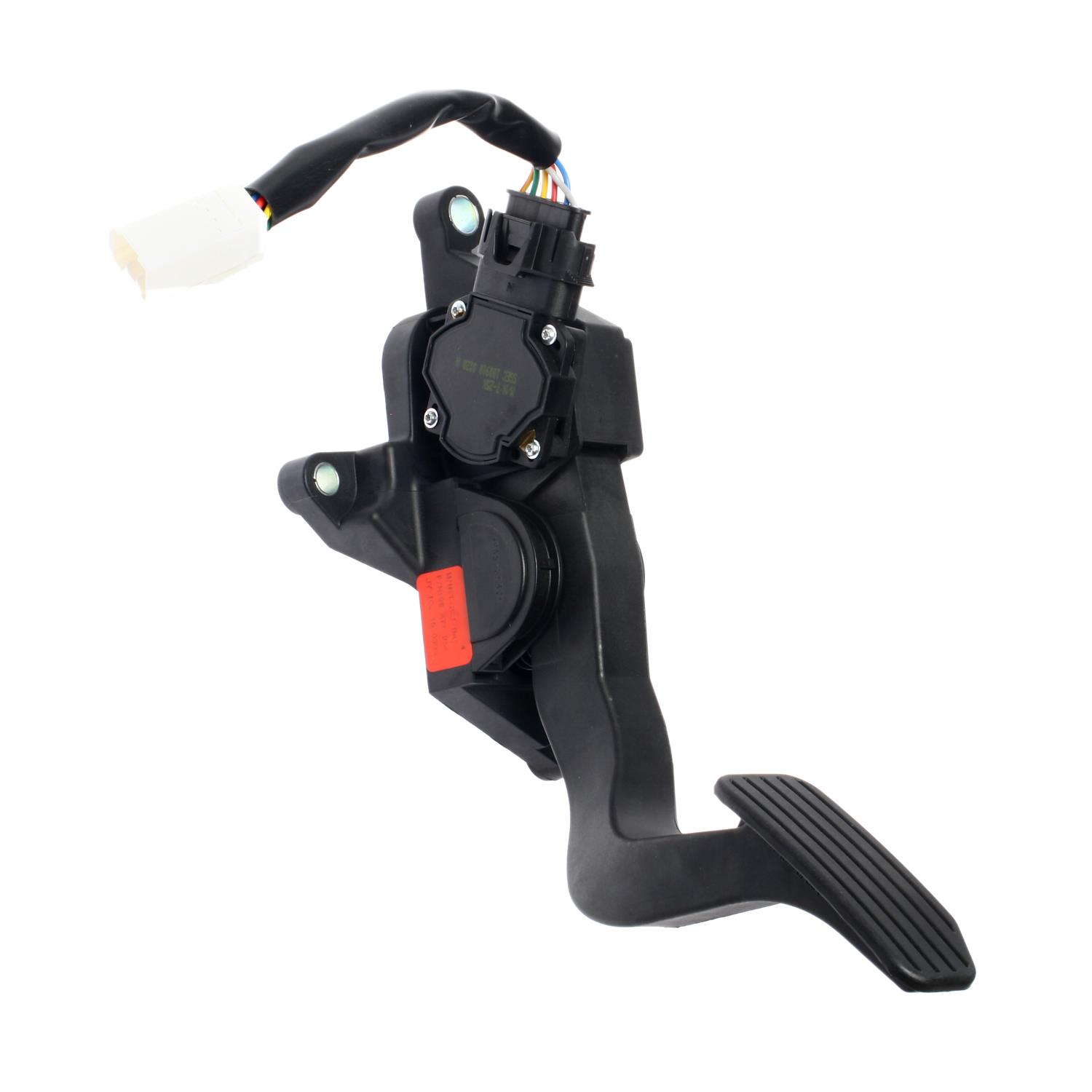 Accelerator Pedal Sensor Standard Ignition APS255