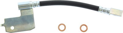 Brake Hydraulic Hose Centric Parts 150.67328
