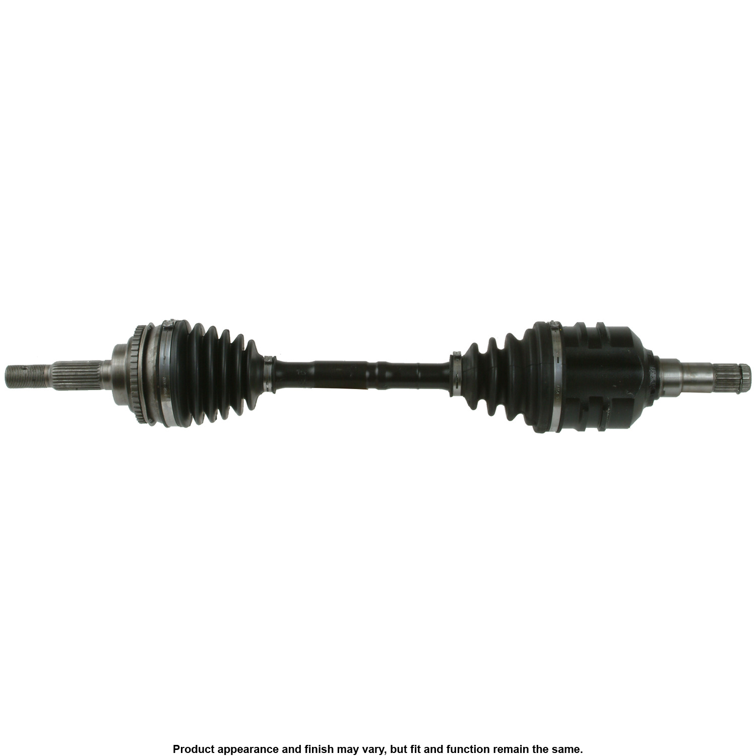 CV Axle Assembly CARDONE Reman 60-5147