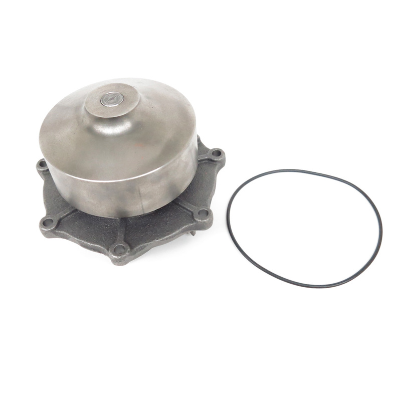 Engine Water Pump US Motor Works US6659