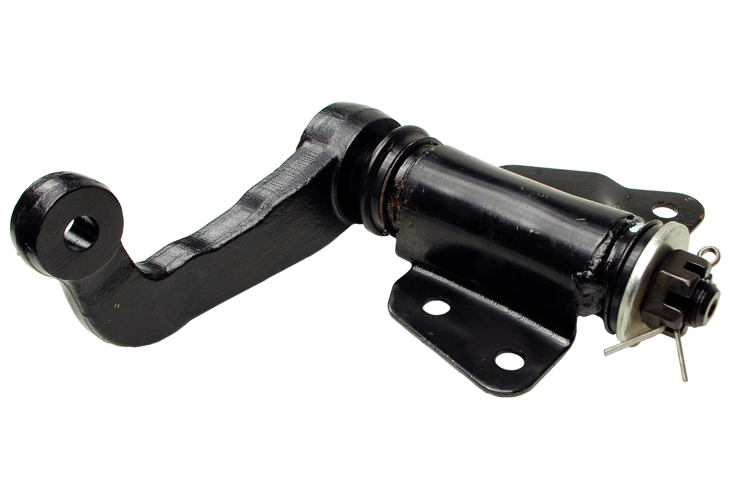 Steering Idler Arm Mevotech Supreme MK9888