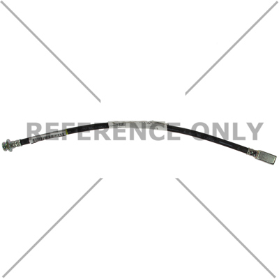 Brake Hydraulic Hose Centric Parts 150.42440