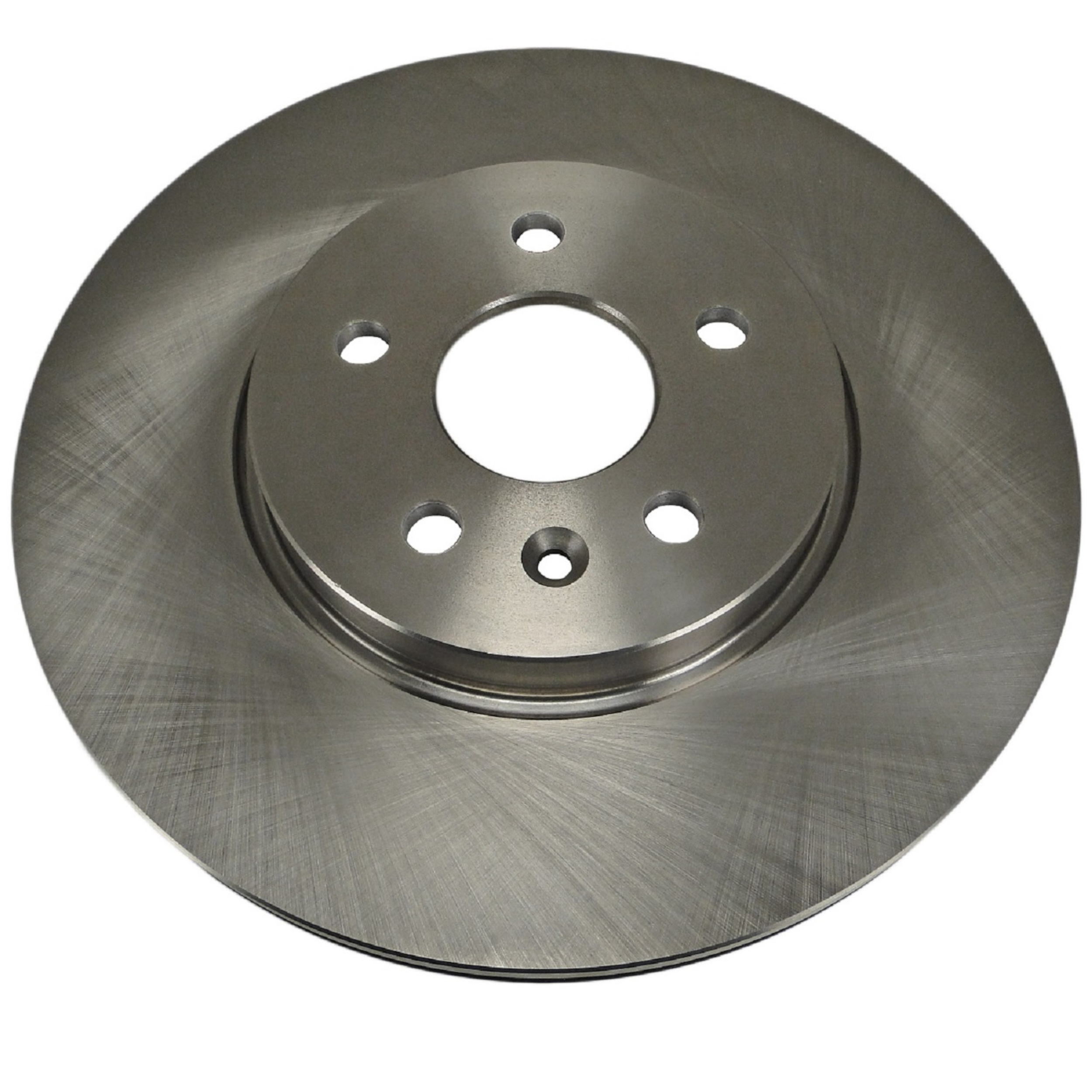 Disc Brake Rotor Perfect Stop 6621504