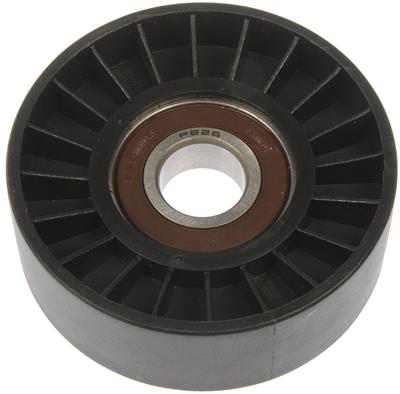 Accessory Drive Belt Idler Pulley Dorman - TECHoice 419-607