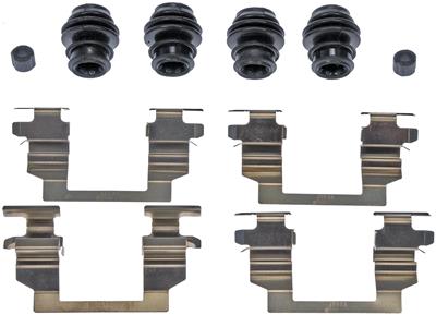 Disc Brake Hardware Kit Dorman - First Stop HW6153
