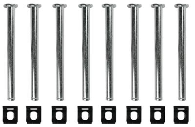 Radiator OSC HD1169