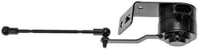 Suspension Ride Height Sensor Dorman - OE Solutions 926-784