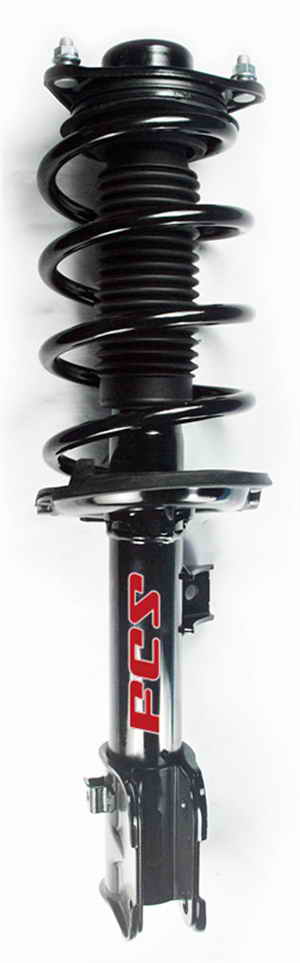 Suspension Strut and Coil Spring Assembly Focus Auto Parts 1333532L