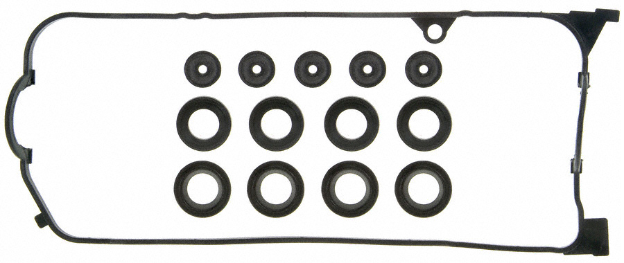 Engine Valve Cover Gasket Set FEL-PRO VS50606R