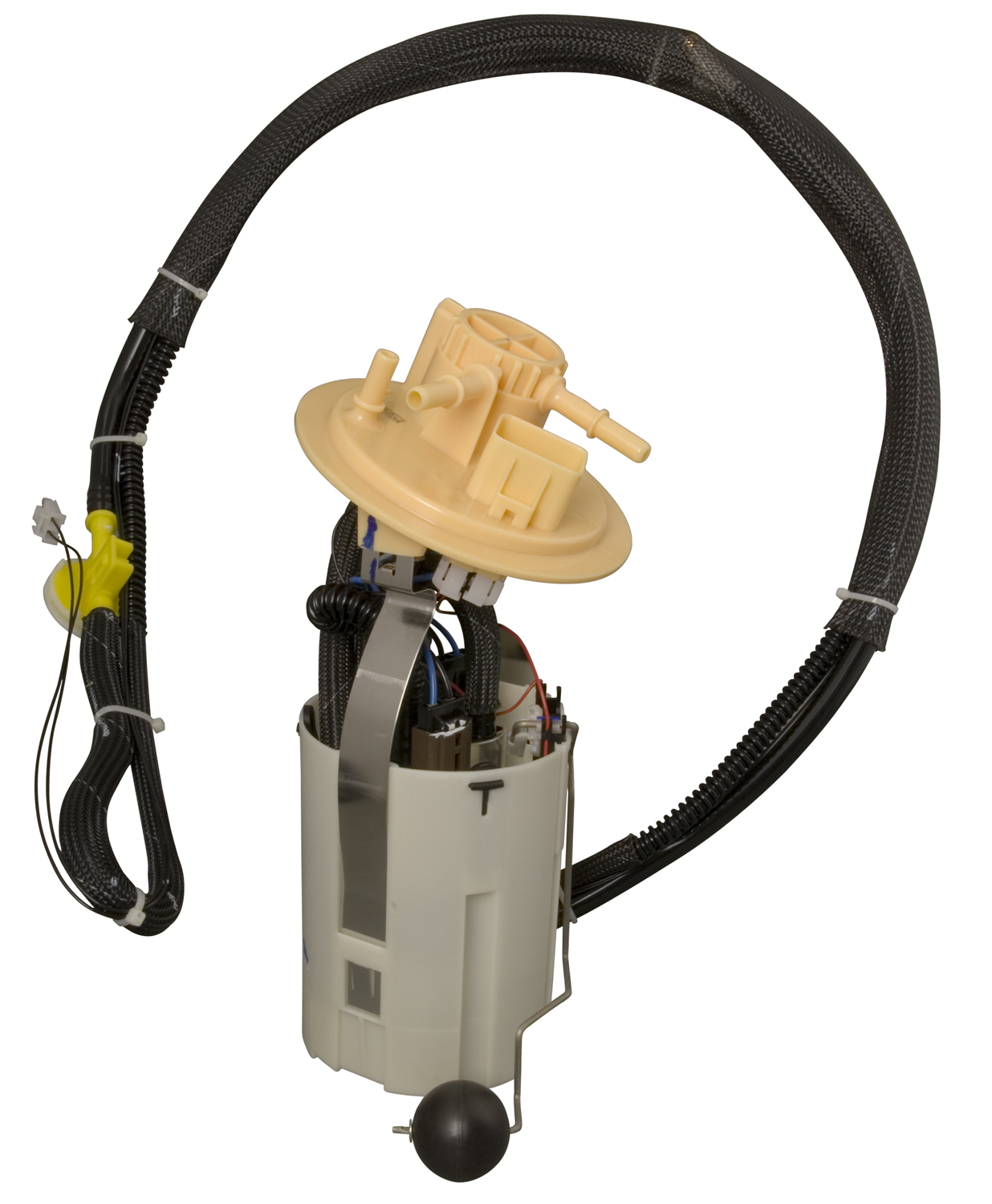 Fuel Pump Module Assembly Carter P76325M