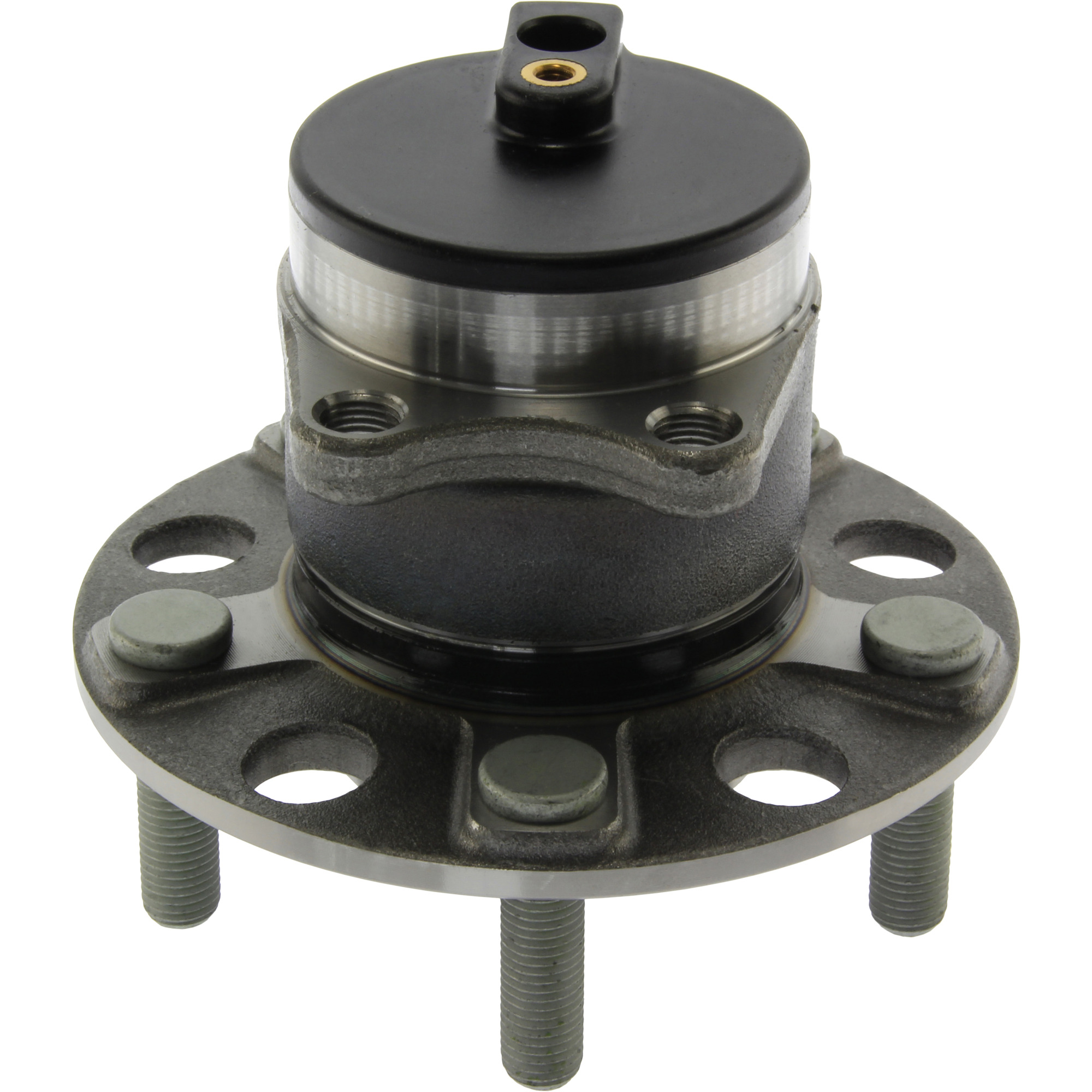 Wheel Bearing and Hub Assembly Centric Parts 40763000