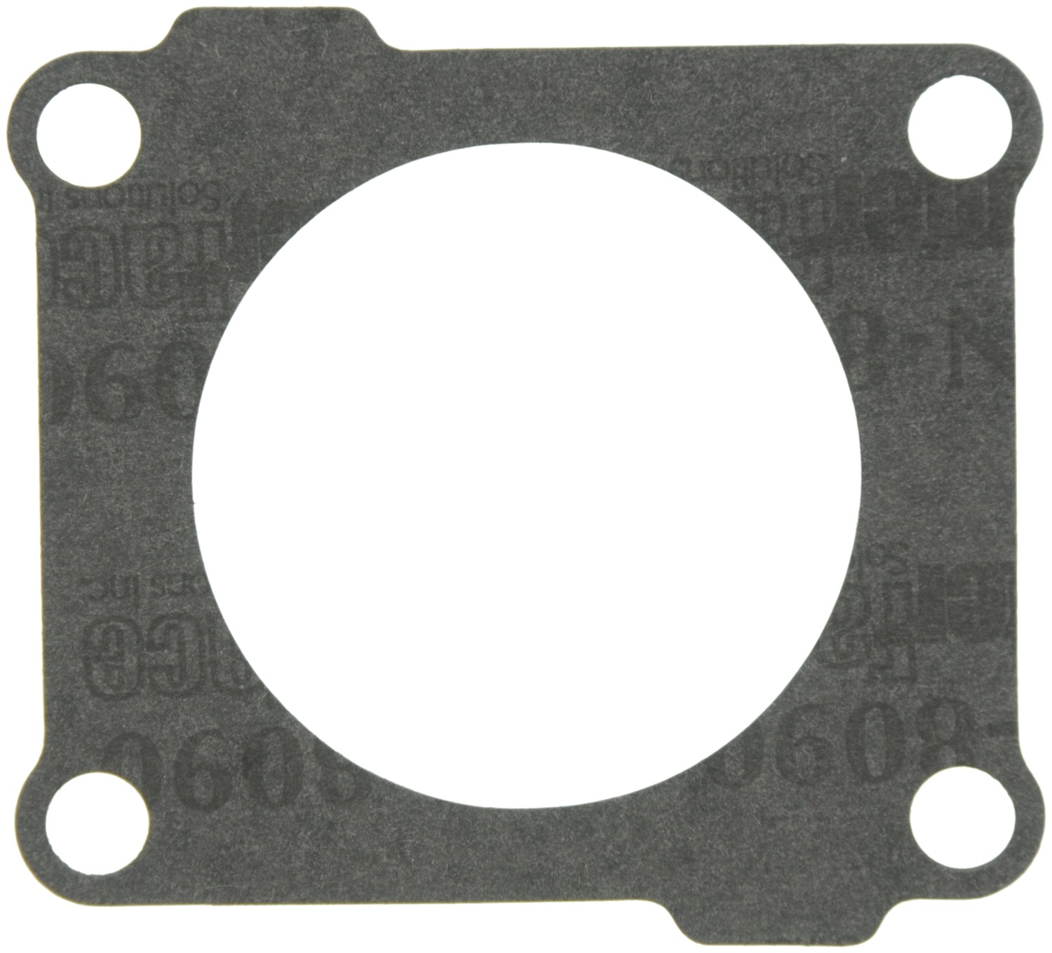 Fuel Injection Throttle Body Mounting Gasket MAHLE G32042