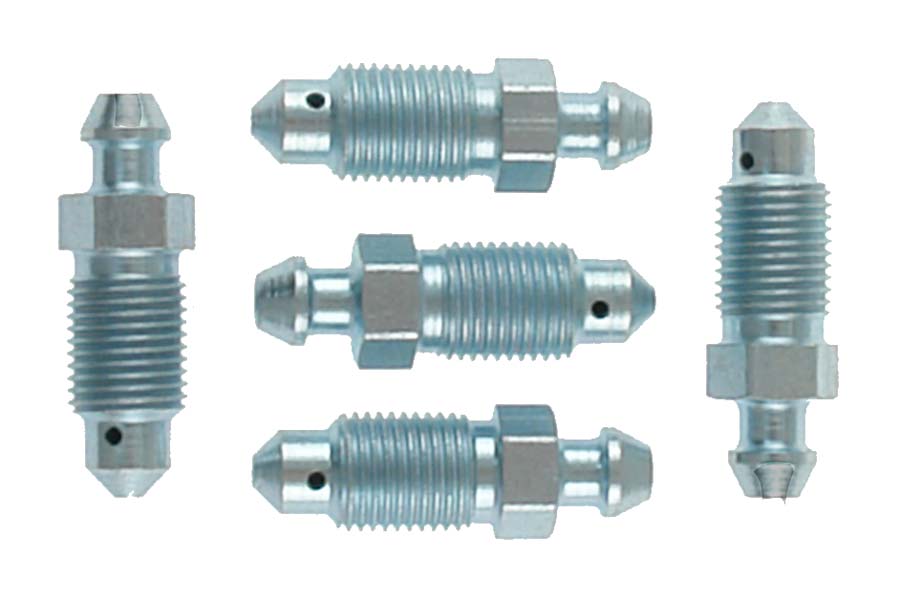 Brake Bleeder Screw Carlson H9409