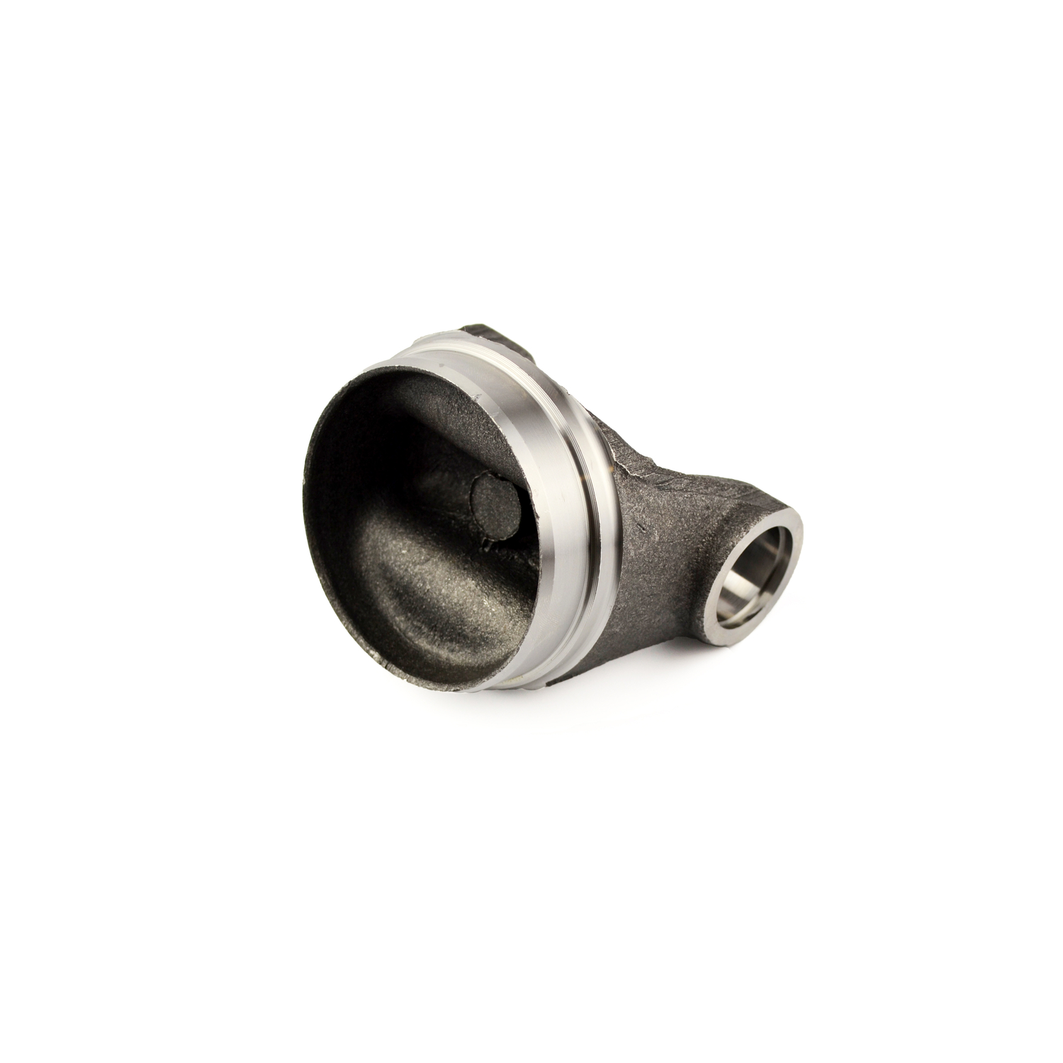 Drive Shaft Tube Weld Yoke Spicer 3-28-557